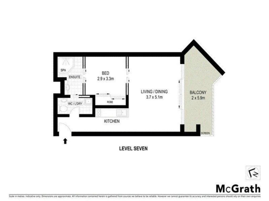 Ocean Panorama - 1 Bedroom Oceanview Apt Ettalong Beach Bagian luar foto